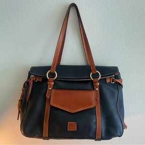 RARE Dooney & Bourke Smith Bag